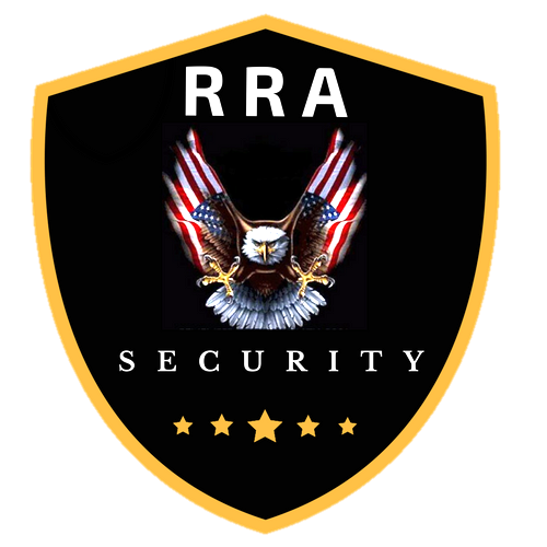 RRA Security Services